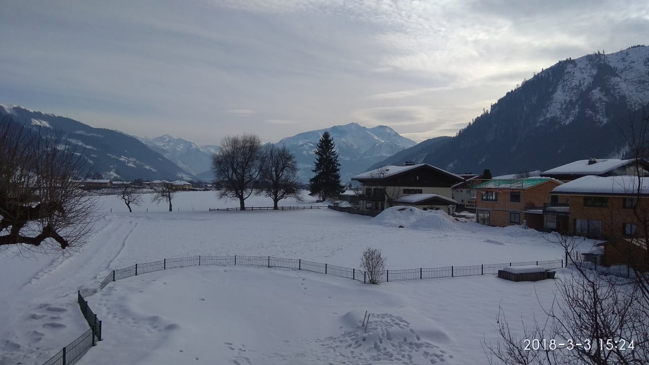 Ausblick Gasthof zur Post
