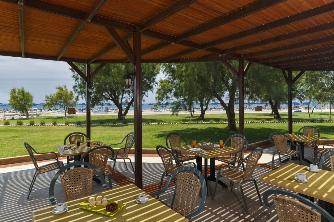 Restaurant Lindos Princess Beach Resort & Spa