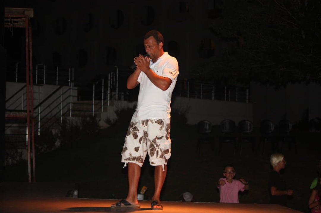 Willie Asteria Collection Side