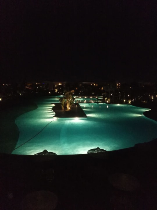 Pool JAZ Aquamarine Resort