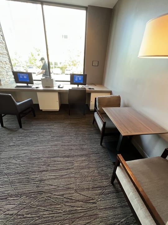 Sport & Freizeit SunCoast Hotel Anaheim, Tapestry Collection by Hilton