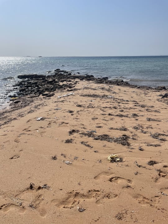 Strand Shams Safaga Resort