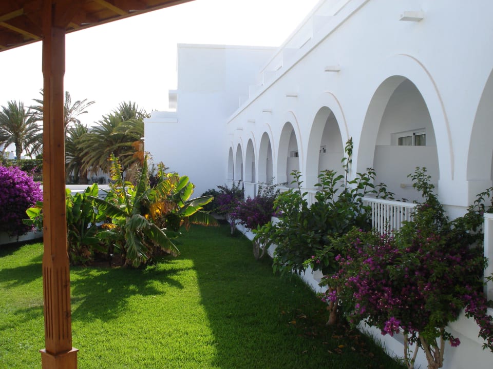 Hotelanlage Relaxia Olivina