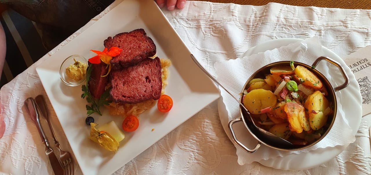 Gastro Stiftschänke Schwermann