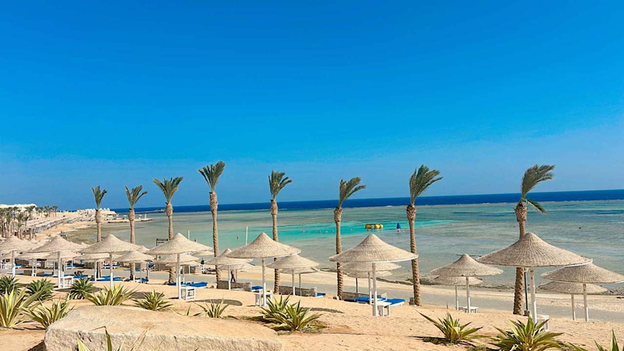 Strand Pickalbatros Villaggio Resort - Portofino