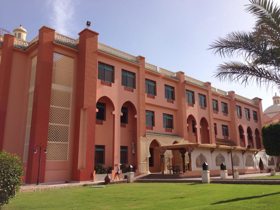 Restaurant Pickalbatros Aqua Park Resort - Hurghada