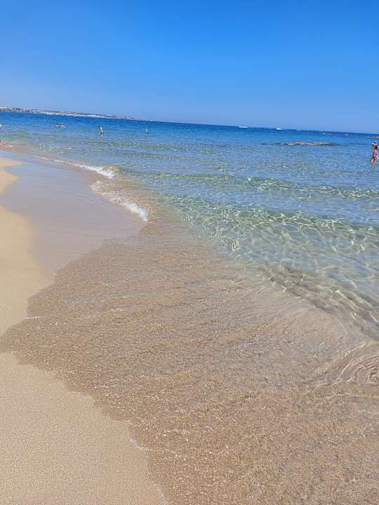 Strand High Beach Resort