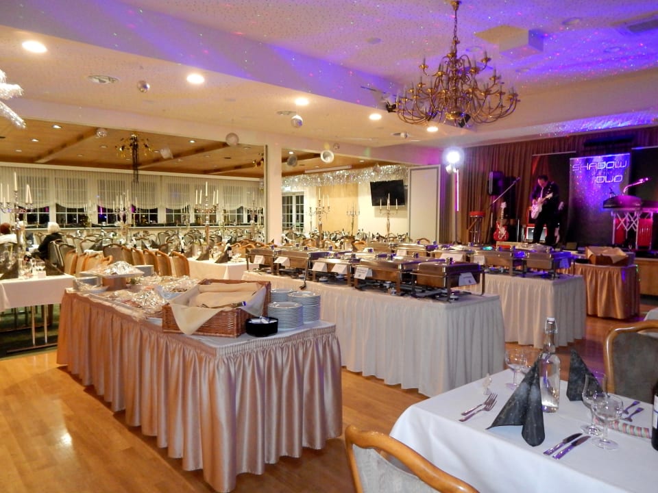 Sonstiges Hotel Wendezeller Stuben