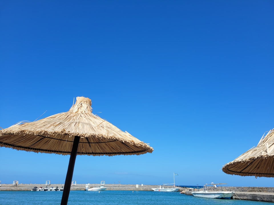 Strand Nana Golden Beach