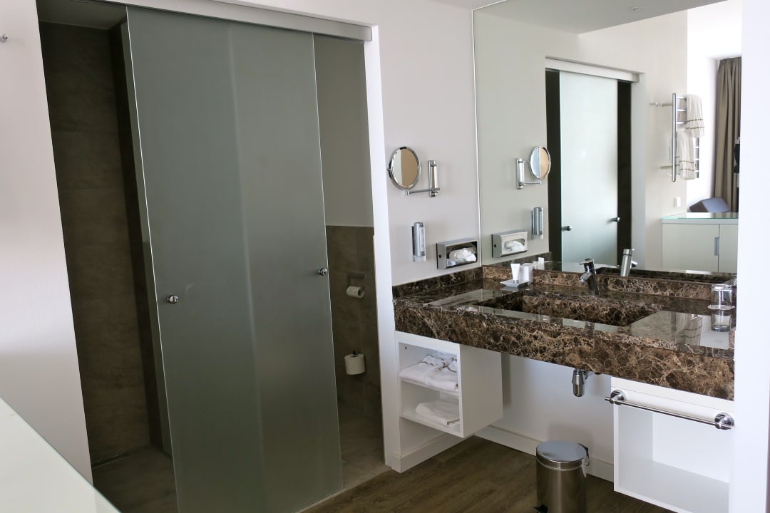 Zimmer Hotel absolute