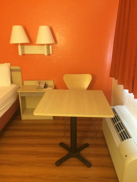 Zimmer Motel 6 Redding South