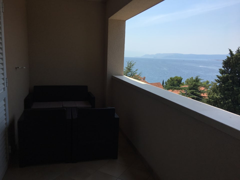 Zimmer Grand Hotel Dramalj