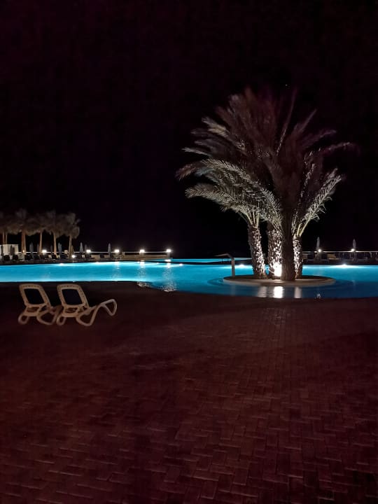 Pool VOI Praia De Chaves Resort
