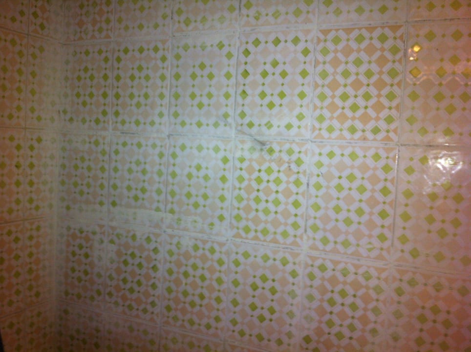 Propre... Hotel El Mouradi Port El Kantaoui