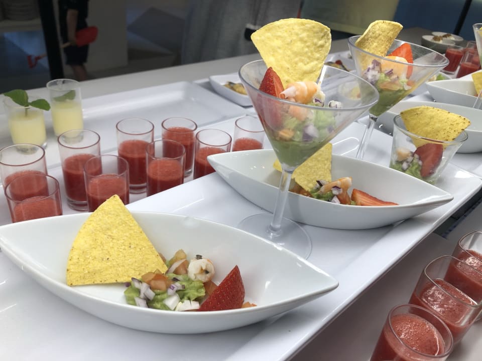 Gastro Hotel Riu Playa Park
