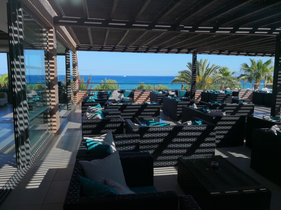 Lobby Atlantica Mikri Poli Kos