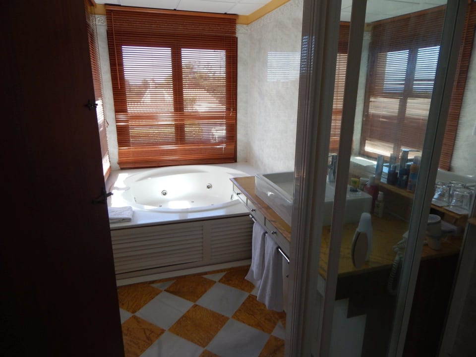 Junior Suite Hotel Menorca Binibeca (Adults Only) by Pierre & Vacances Premium