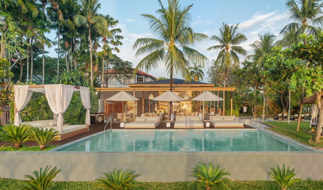 Gastro The Laguna A Luxury Collection Resort & Spa