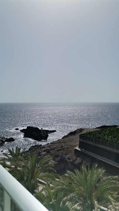 Ausblick Hotel Riu Buenavista