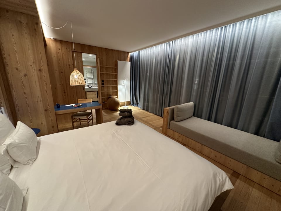 Zimmer Falkensteiner Hotel Kronplatz - The Leading Hotels of the World