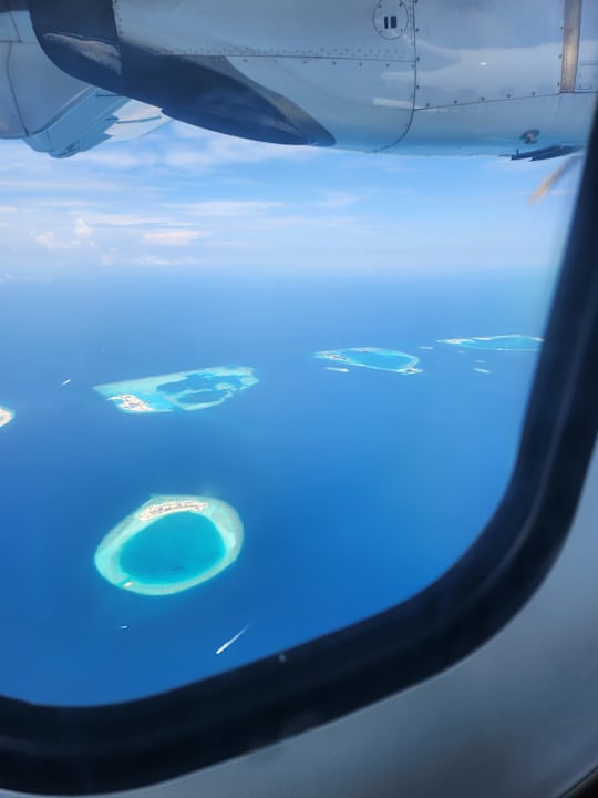 Sonstiges Hondaafushi Island Resort