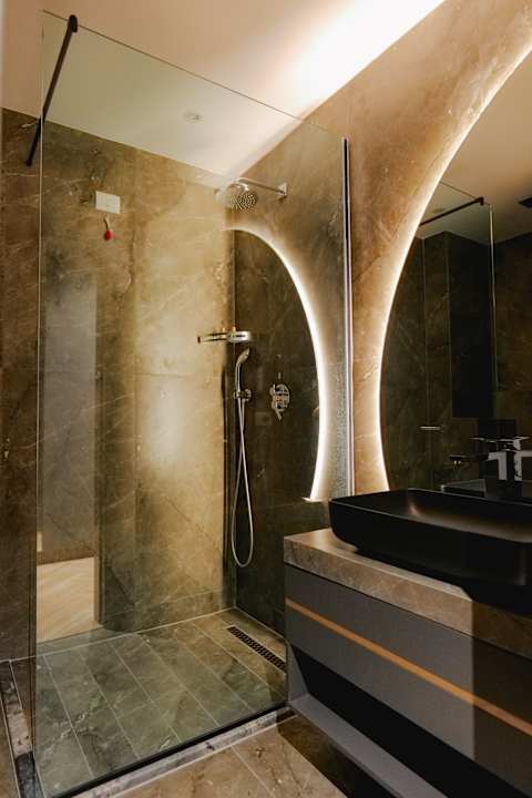 Zimmer Adamas Resort & Hotel