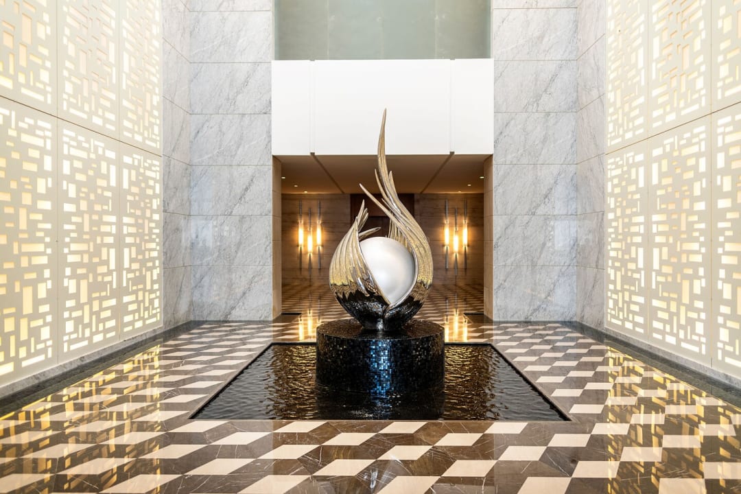 Sonstiges Al Messila, A Luxury Collection Resort & Spa, Doha
