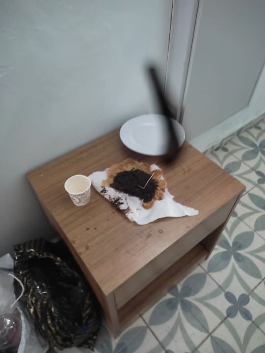 Sonstiges Club Hotel Anjeliq