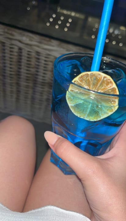 Gastro ROBINSON IERAPETRA