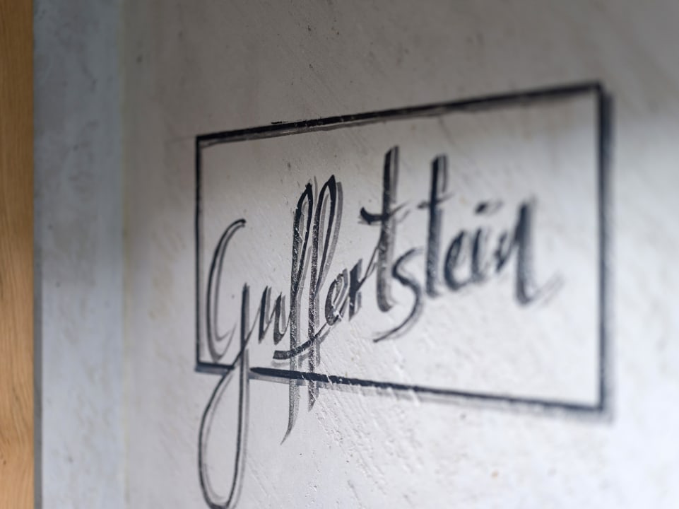 Sonstiges Appartements Steinberg