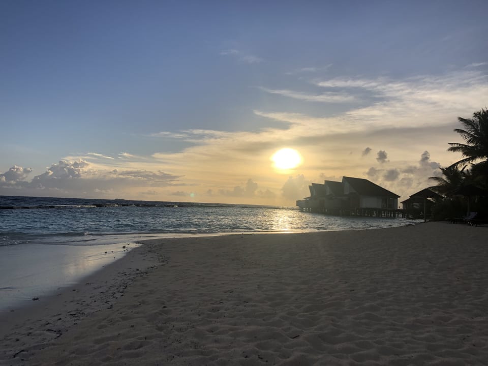 Strand Ellaidhoo Maldives by Cinnamon