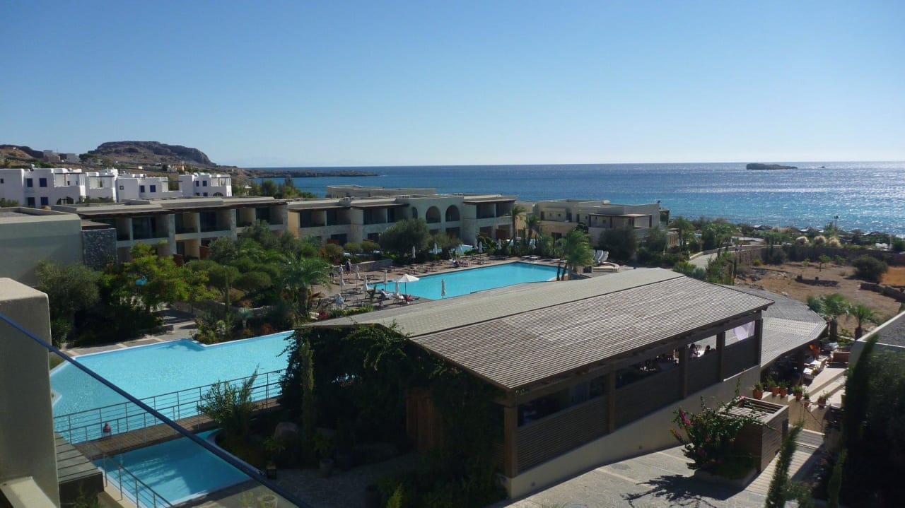 Zimmer 127 Aquagrand Artistic Luxury Beach Resort - Adults only