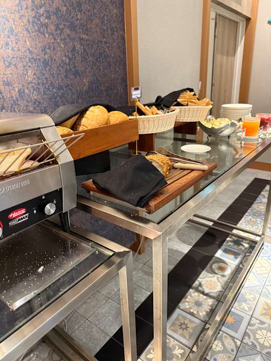 Gastro Santa Grand Signature Kuala Lumpur