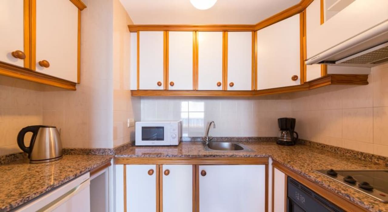 Sonstiges Apartamentos Centro Cancajos