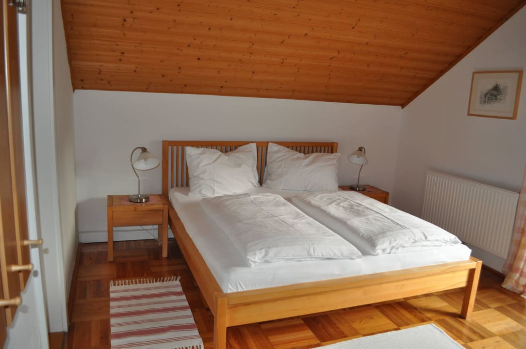 Zimmer 2 Privatzimmer Haus Gollner