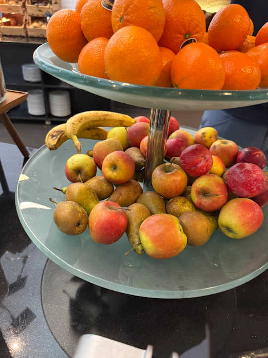 Gastro Scandic Berlin Kurfürstendamm