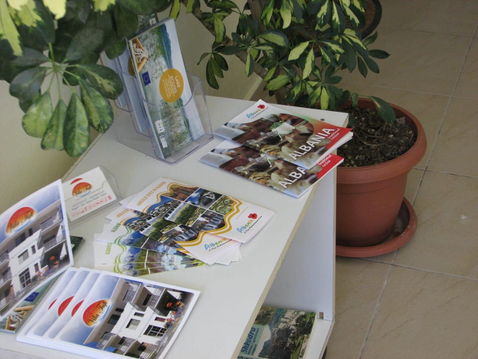 Room5 Aparthotel Vila Tufi