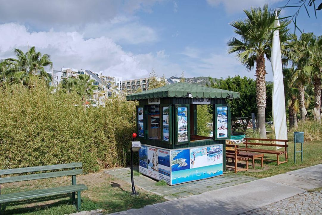 Hotel Limak Limra Limak Limra Hotel & Resort