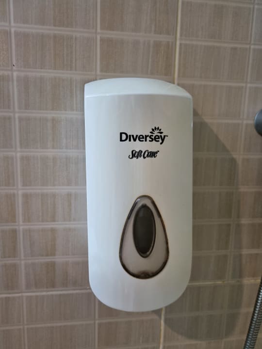 Zimmer Three Corners Equinox Beach Resort