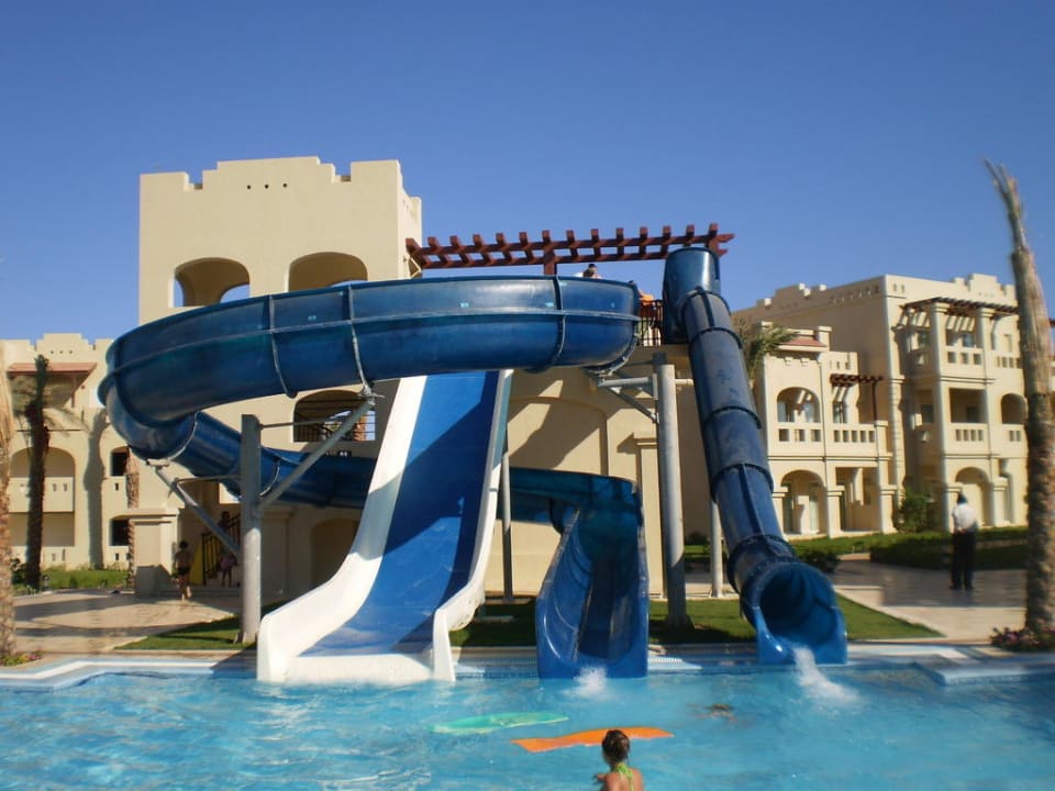 Hotel Royal Grand Azure Rixos Sharm El Sheikh Adults Only 18 +
