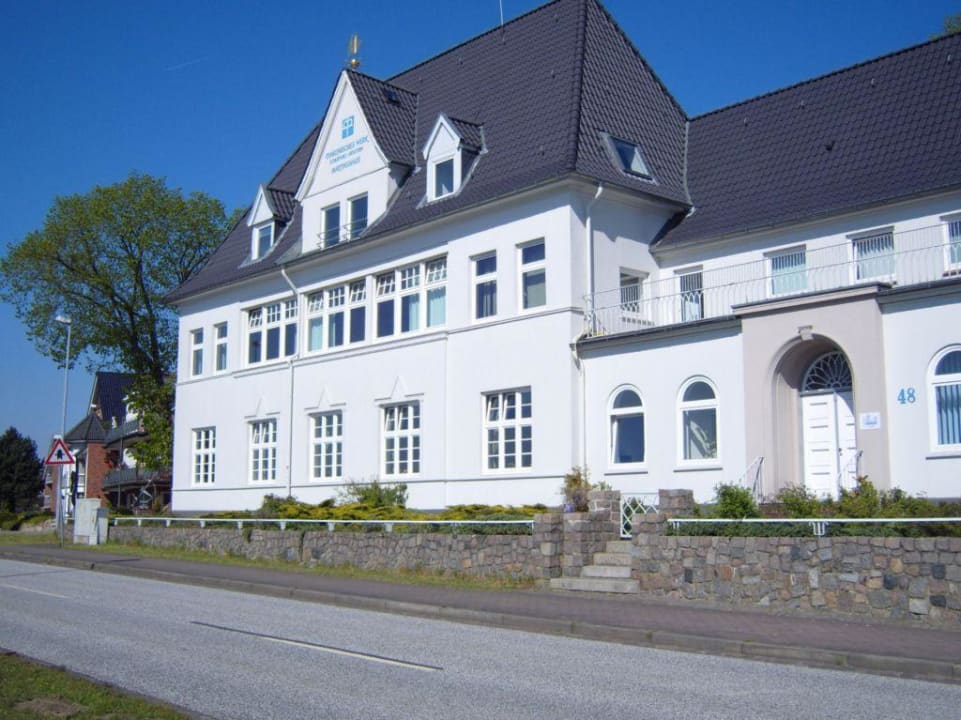 Tagungszentrum Martinshaus in Rendsburg Tagungszentrum Martinshaus