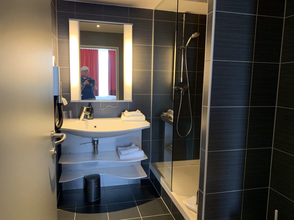 Zimmer Aparthotel Adagio Vienna City