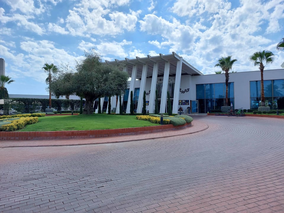 Außenansicht Side Star Elegance