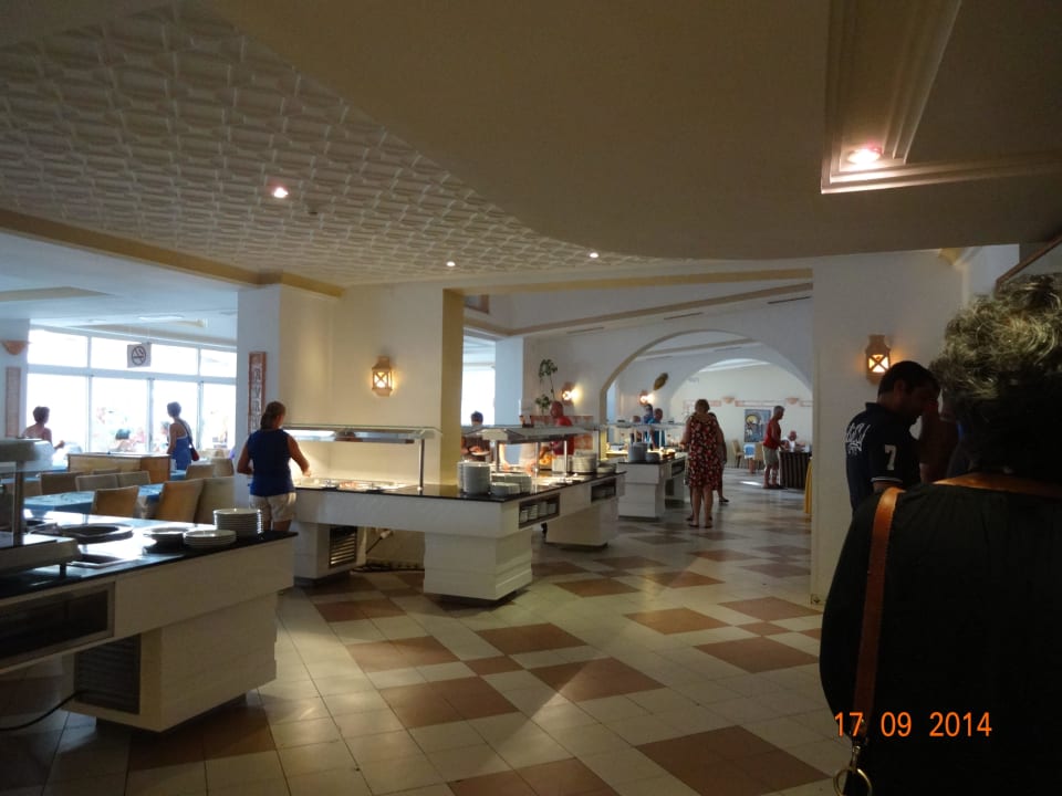Reichlich Auswahl Hotel Meninx Djerba