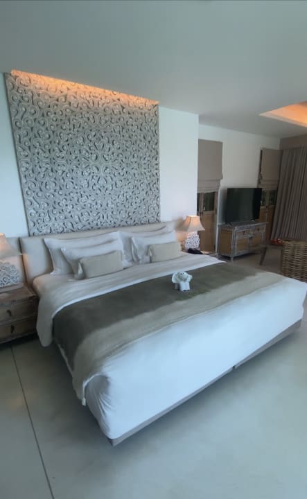 Zimmer Eden Beach Resort & Spa, A Lopesan Collection Hotel