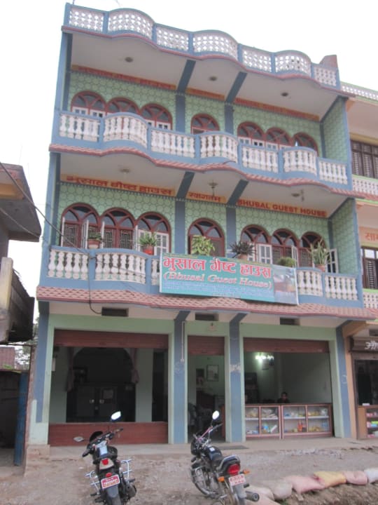 Bhusal Guesthouse Bhusal Guesthouse