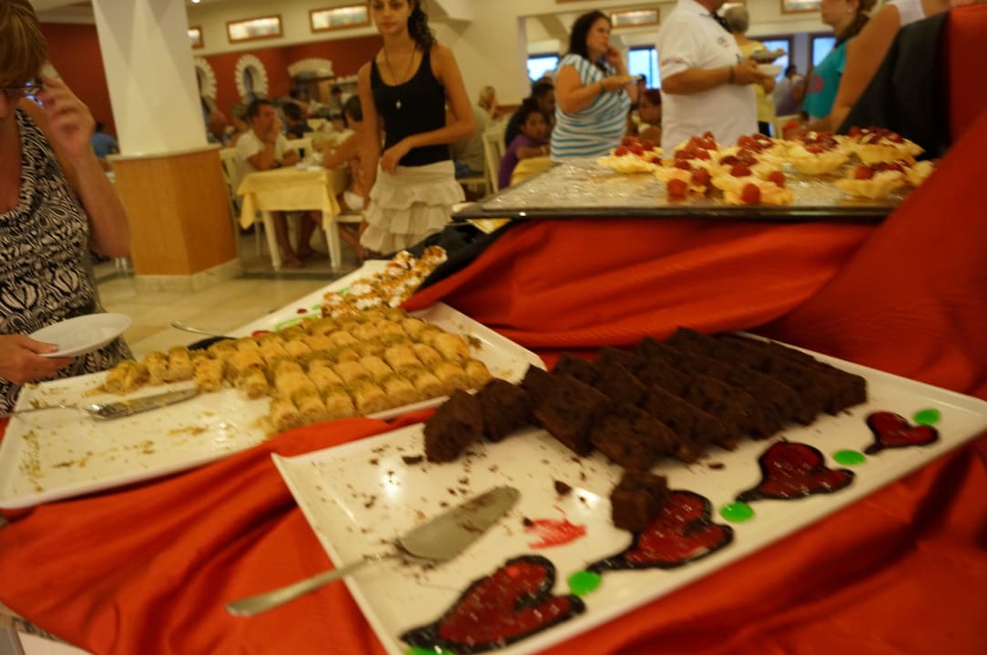 Hotel Club Paradiso Hotel Club Paradiso