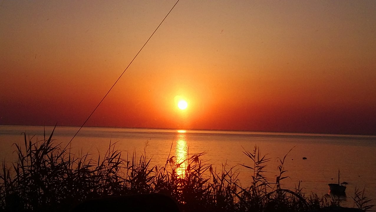 Strand alltoura Club Hotel Porto Angeli Beach Resort
