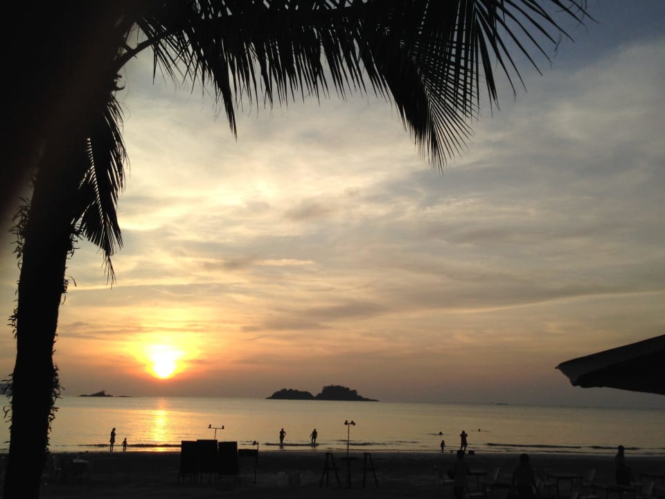 Bilderbuch Hotel The Dewa Koh Chang