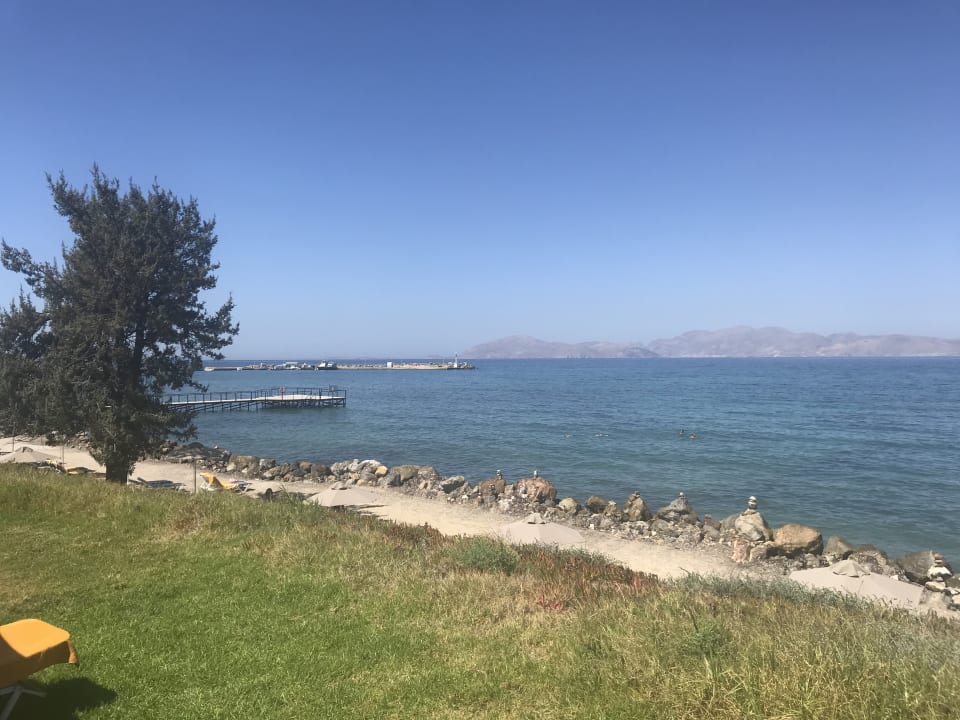 Strand Mastichari Bay Hotel